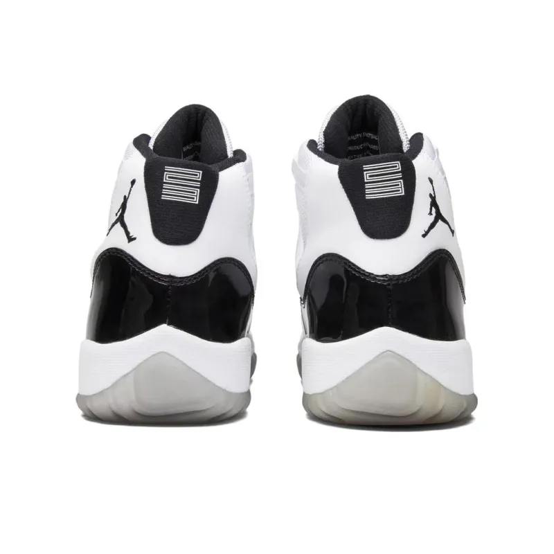 JORDAN 11 Retro Concord 2011 GS-3