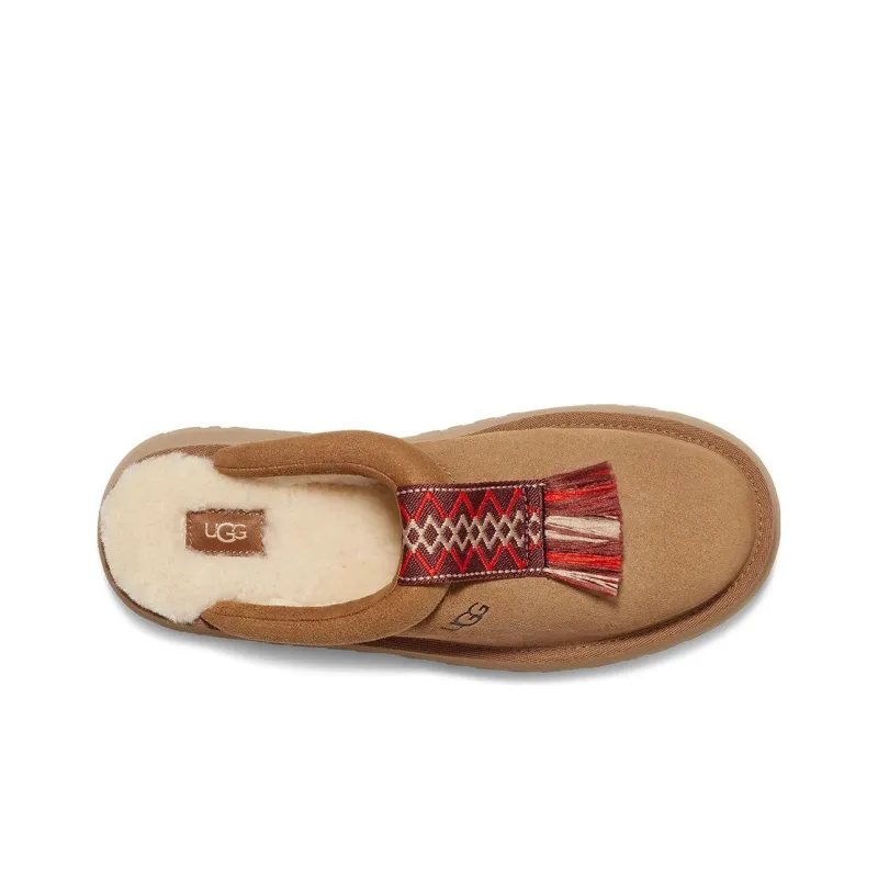 UGG Tazzle Chestnut Women's-4