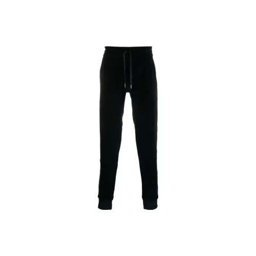 TOM FORD Knitted Sweatpants Men Black