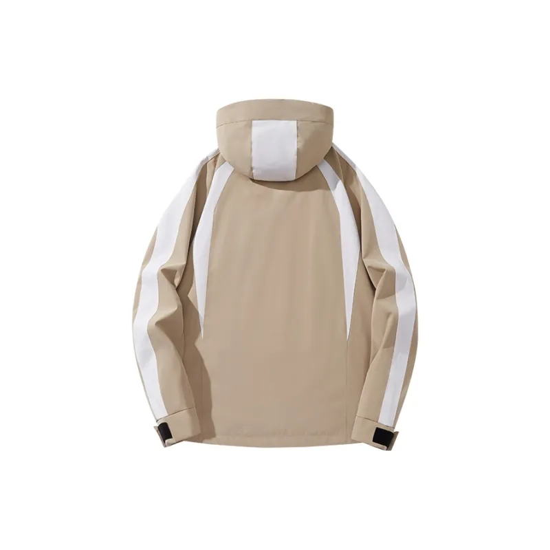 MASGLO Autumn And Winter Season Jackets Coats Unisex-1