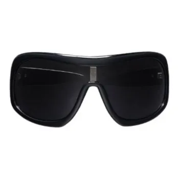 Moncler Eyewear Franconia Mask-frame Sunglasses