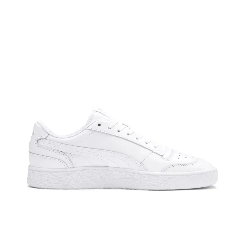 PUMA Ralph Sampson Low 'White'-1