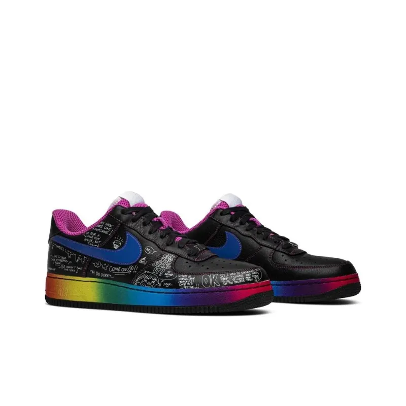 Nike Air Force 1 Low Colette X Busy P-2