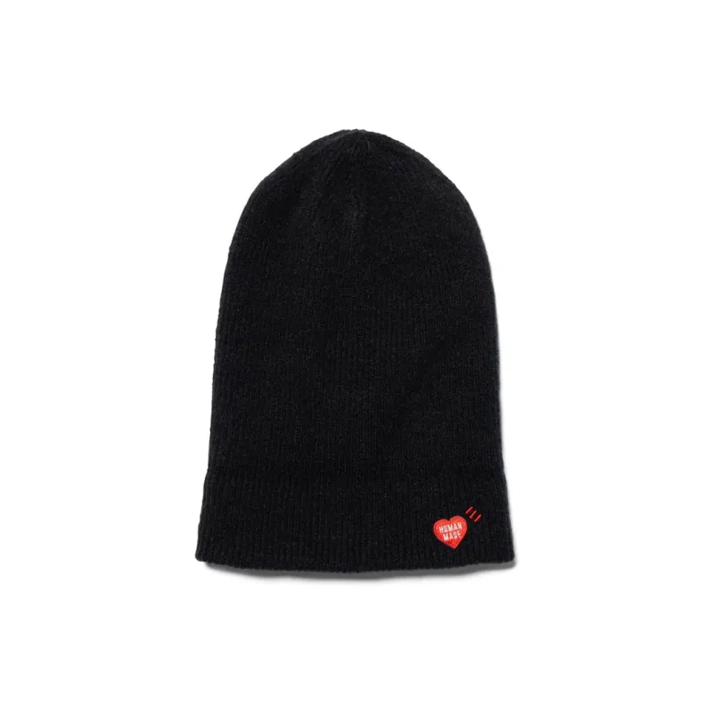 HUMAN MADE Waffle Beanie-5