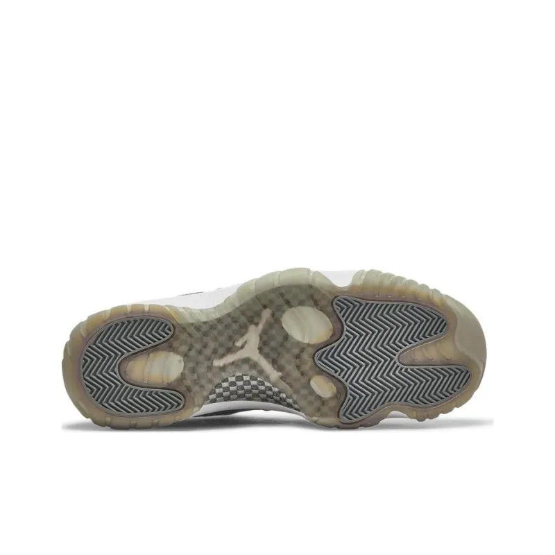 Jordan 11 Retro Cool Grey 2010-4