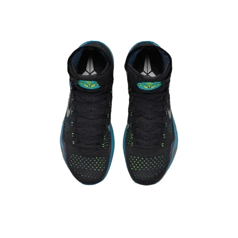 Nike Kobe 10 Elite Commander-2