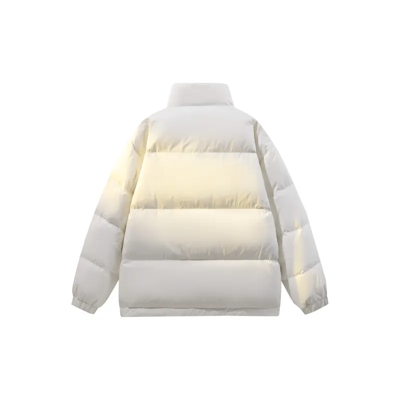 LUCKY BRAND Down Jackets Unisex-4
