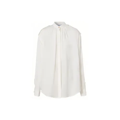 Burberry Shirts Women's