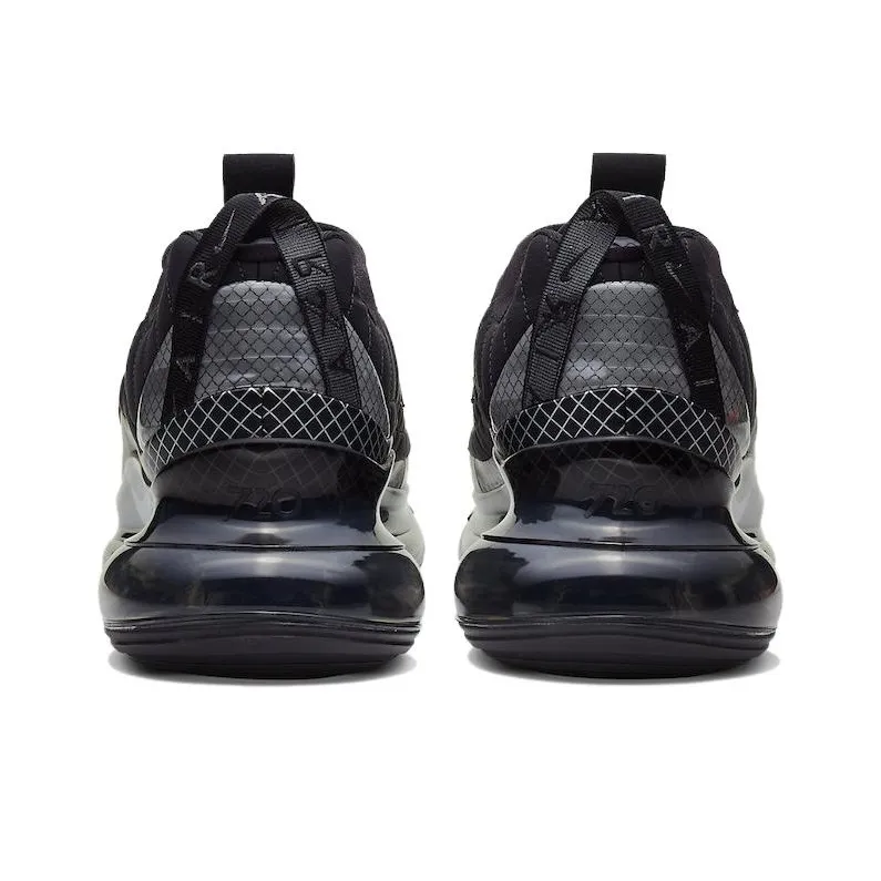Nike Mx 720 818 Black-4