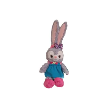 Disney Springtime Little Blue Star Dolls Plush Doll Middle High