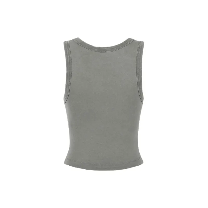 Entire Studios Classic Fitted Tank Top-1