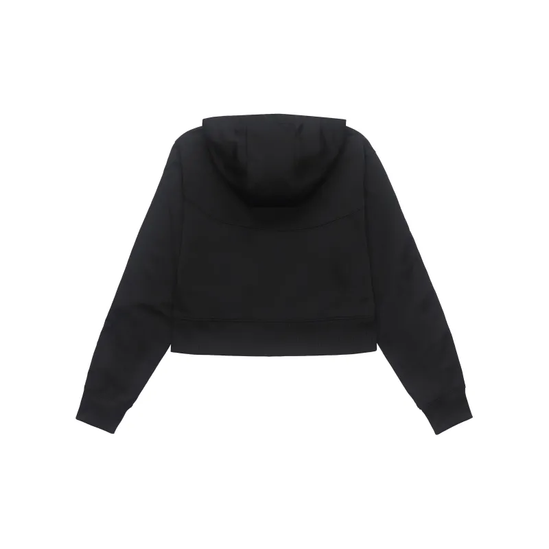 Nike Jackets Women's Black-1
