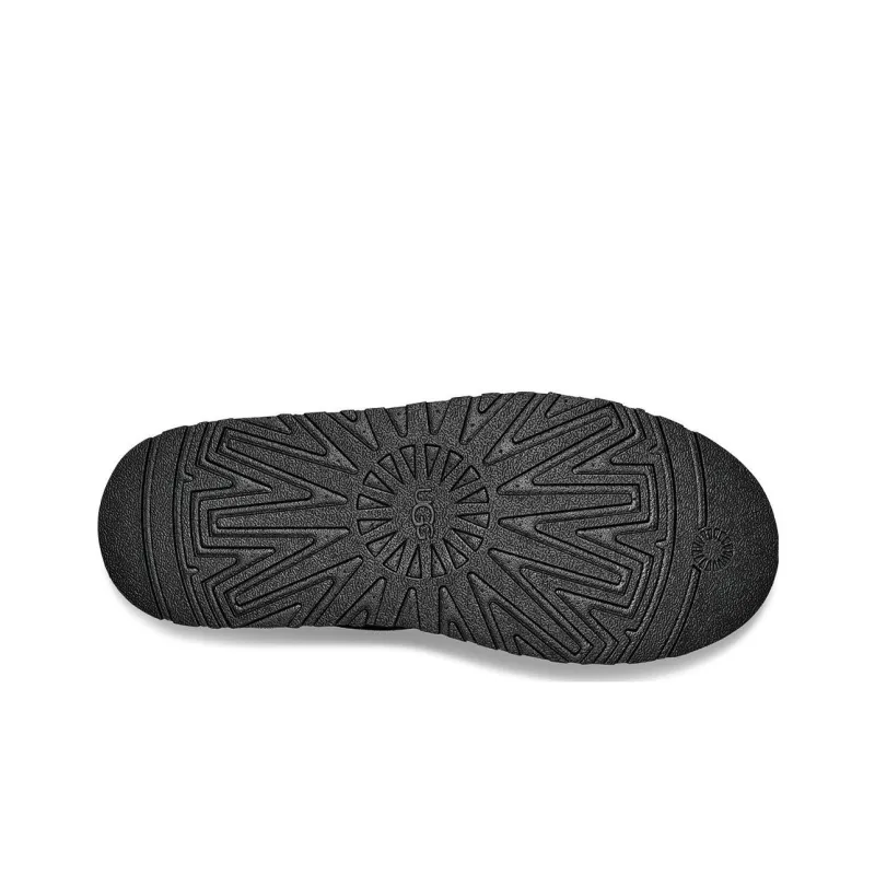 UGG Tazzle Black Women's-5