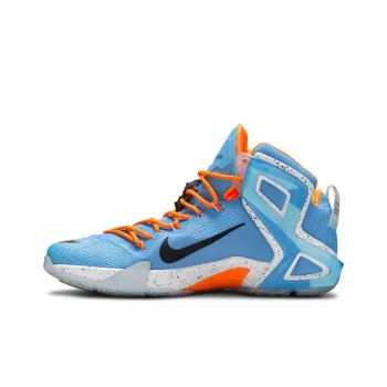 Nike LeBron 12 Elite Elevate