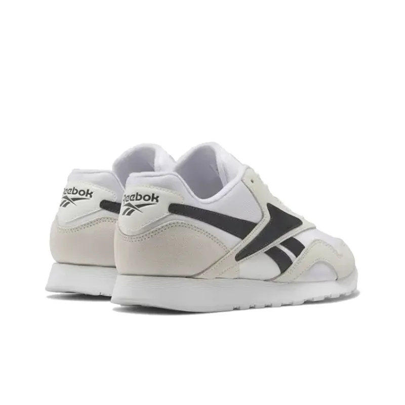 Reebok Classic Nylon Plus 1994 'Chalk Cold Grey'-2