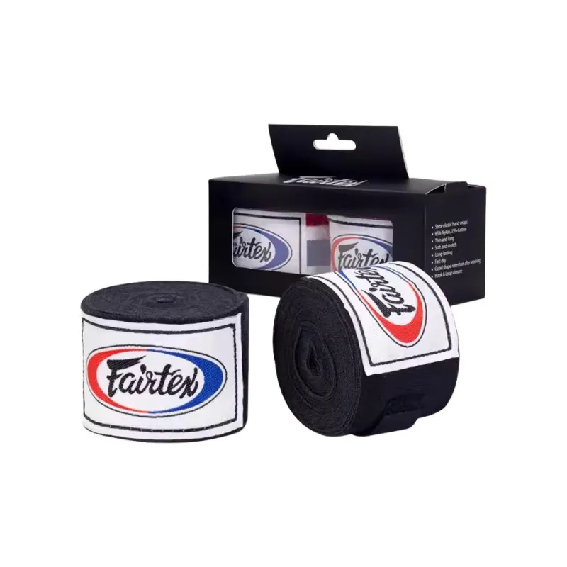 FAIRTEX Boxing Gloves-8