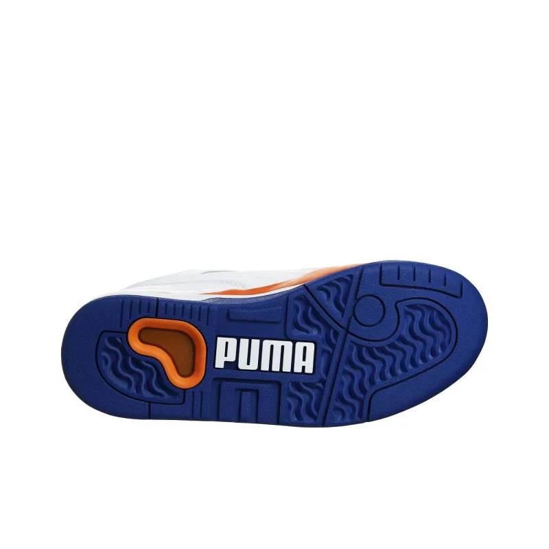 PUMA Palace Guard Knicks-4