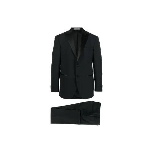 CORNELIANI Single-breasted Two-piece Suit