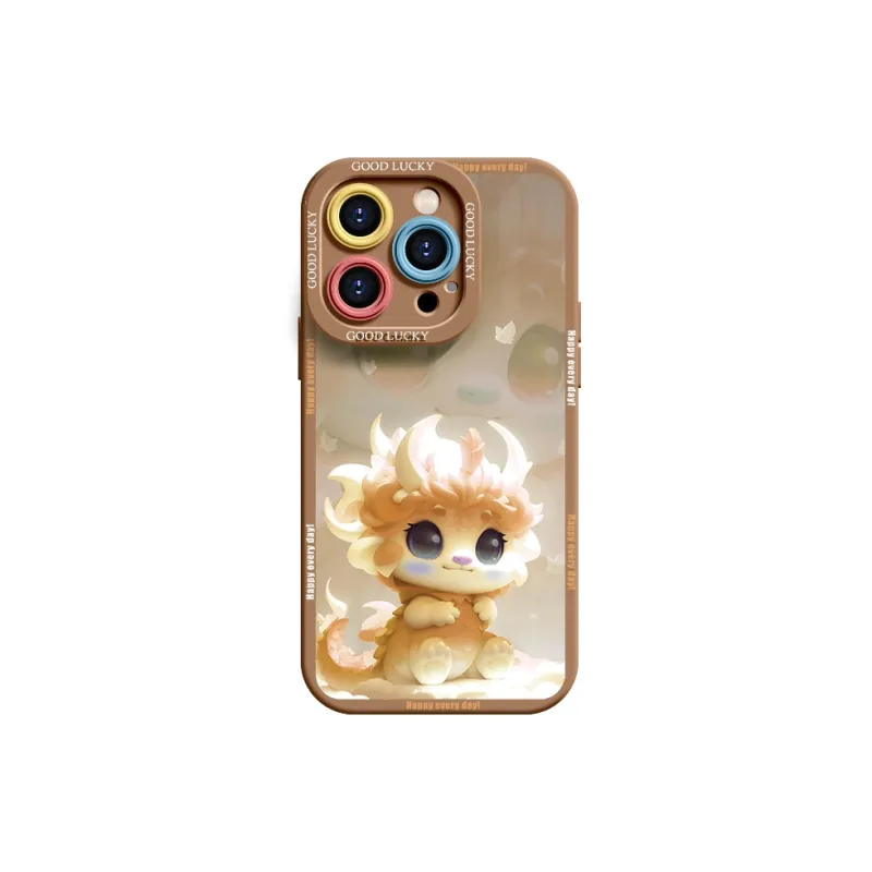 Lingtao Phone Cases-20