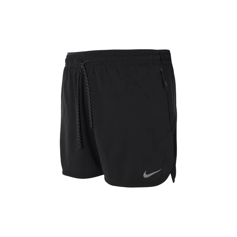 Nike Dri Fit Casual Shorts Men Black-1