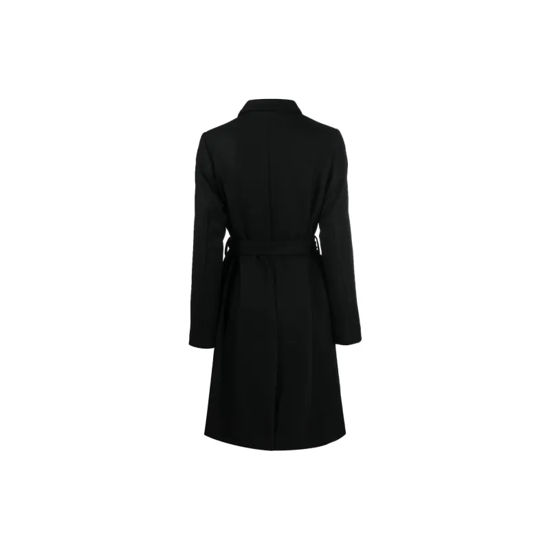 Filippa K Kaya Single-breasted Coat-7