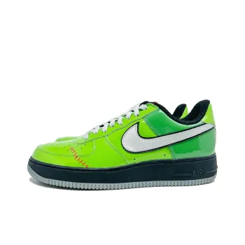 Nike Air Force 1 Low Frankenstein