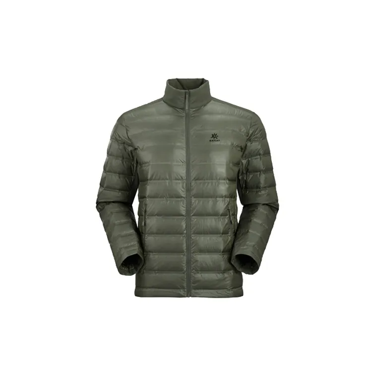 KAILAS Waterproof And Windproof To Keep Warm 3 in 1 Windbreaker Coats Men's-1