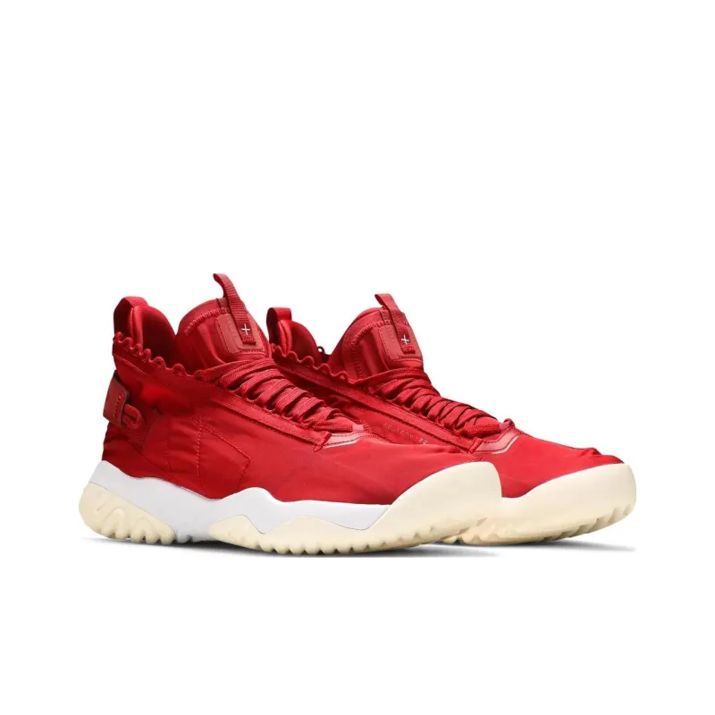 JORDAN Proto React Gym Red-2
