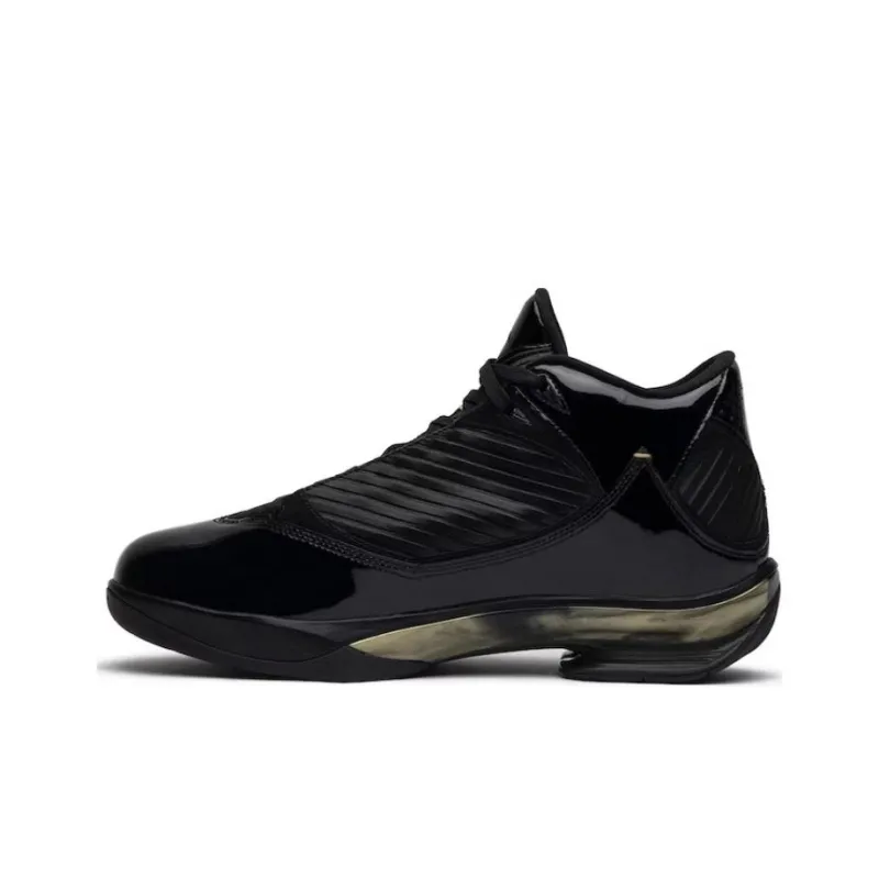 Jordan 2009 S23-0