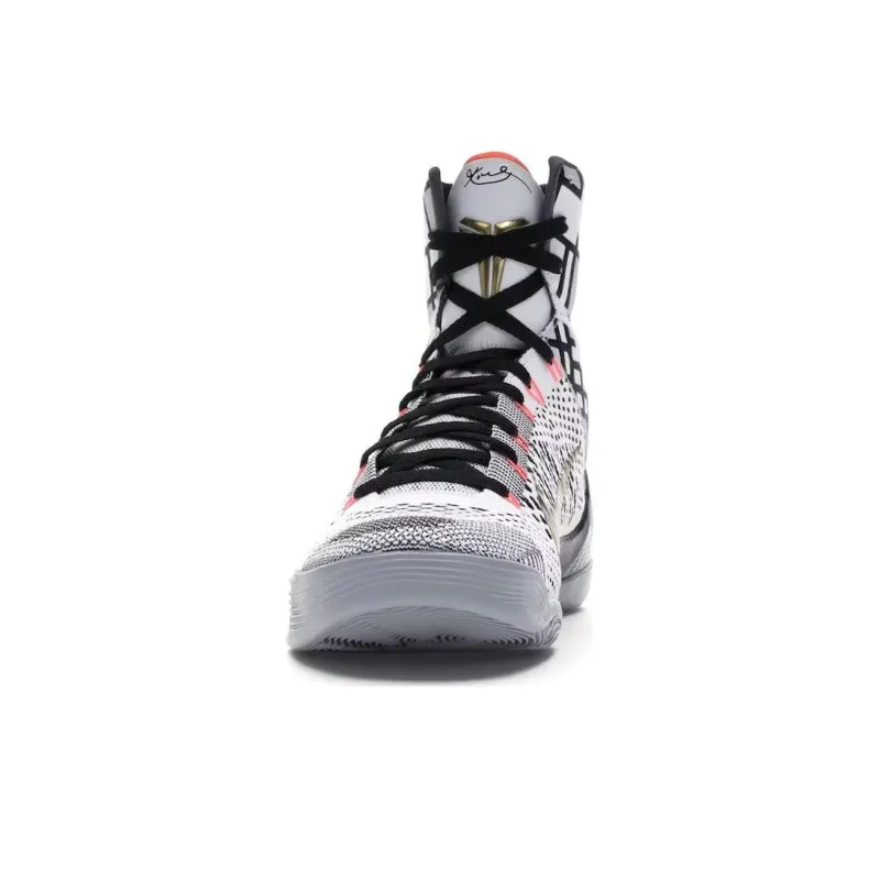 Nike Kobe 9 Elite 'Fundametals'-3