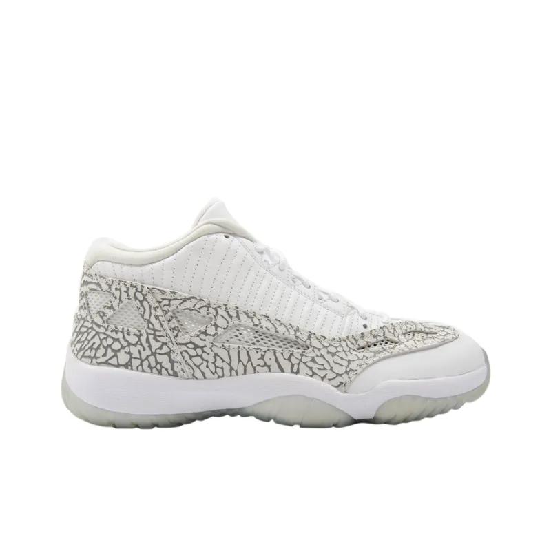 JORDAN 11 Retro Low Ie Cobalt 2015-1