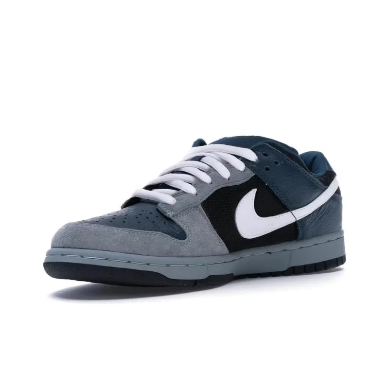 Nike Dunk Low Pro Sb Futura-2
