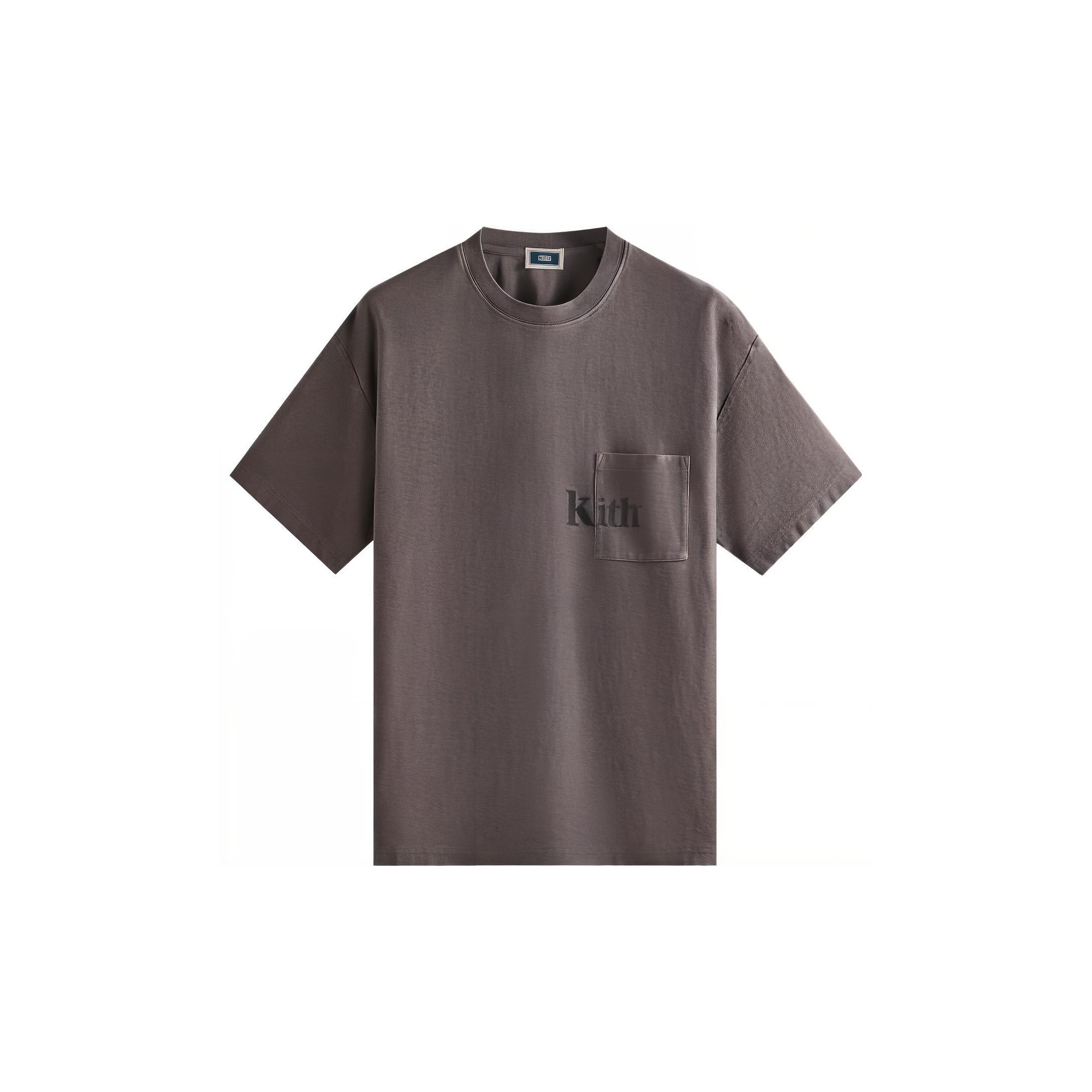 KITH T-shirt Apparel for Women's & Men's | Sneakers & Clothing | Sale & New  - POIZON