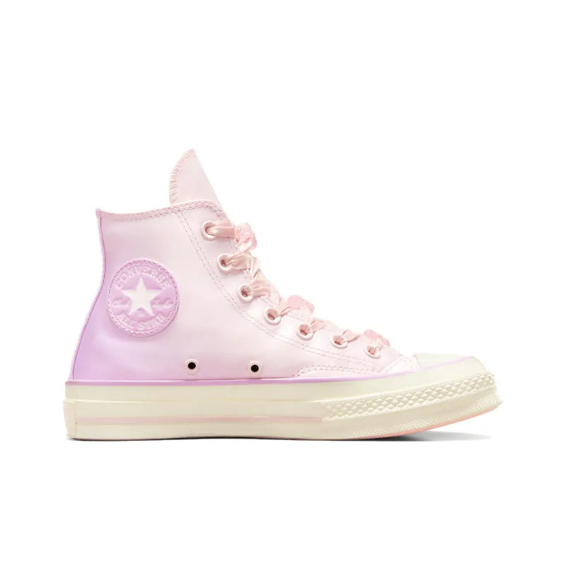 Converse Chuck 70 Cherry Blossom Stardust Shoes 'Decade Pink' Women's-1