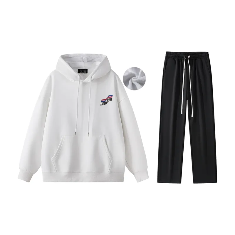 Liberal Youth Ministry Casual Sportswear Unisex-8