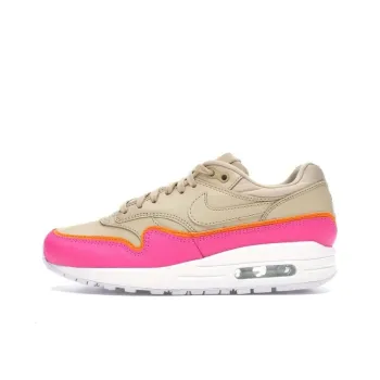 Nike Air Max 1 Liner Tan Women's