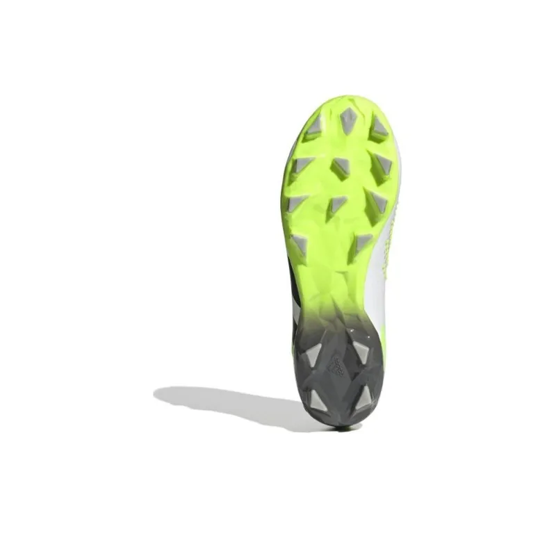 Adidas Predator Accuracy.2 Hg Ag 'White Green Black'-3