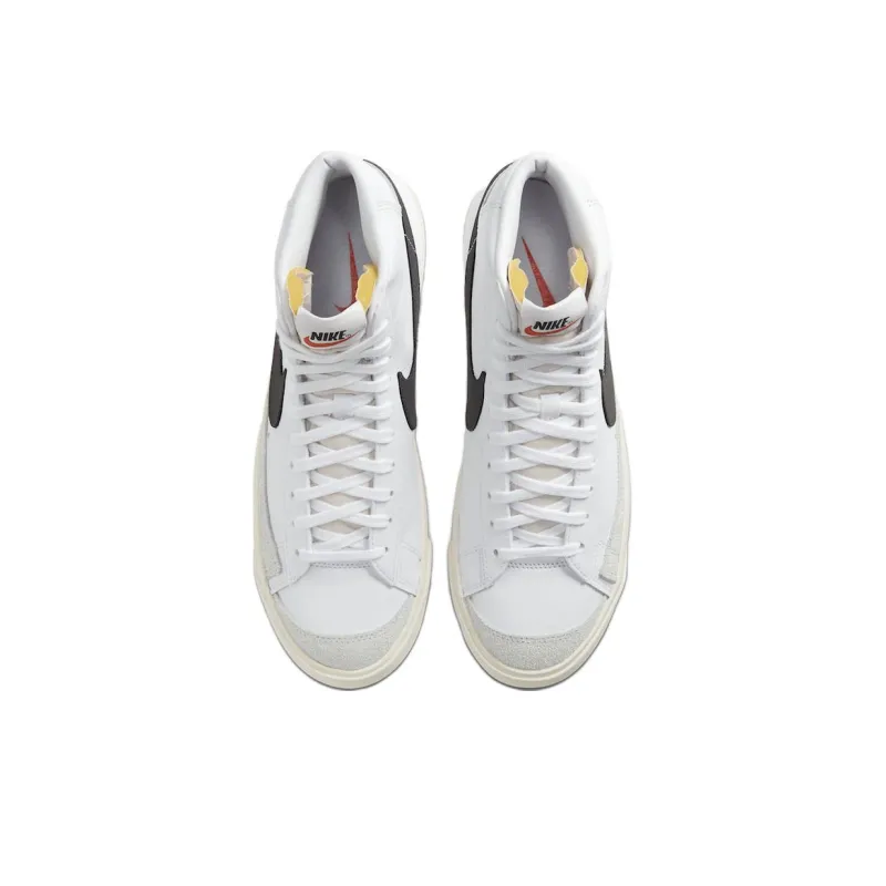 Nike Blazer Mid 77 Baroque Brown-2