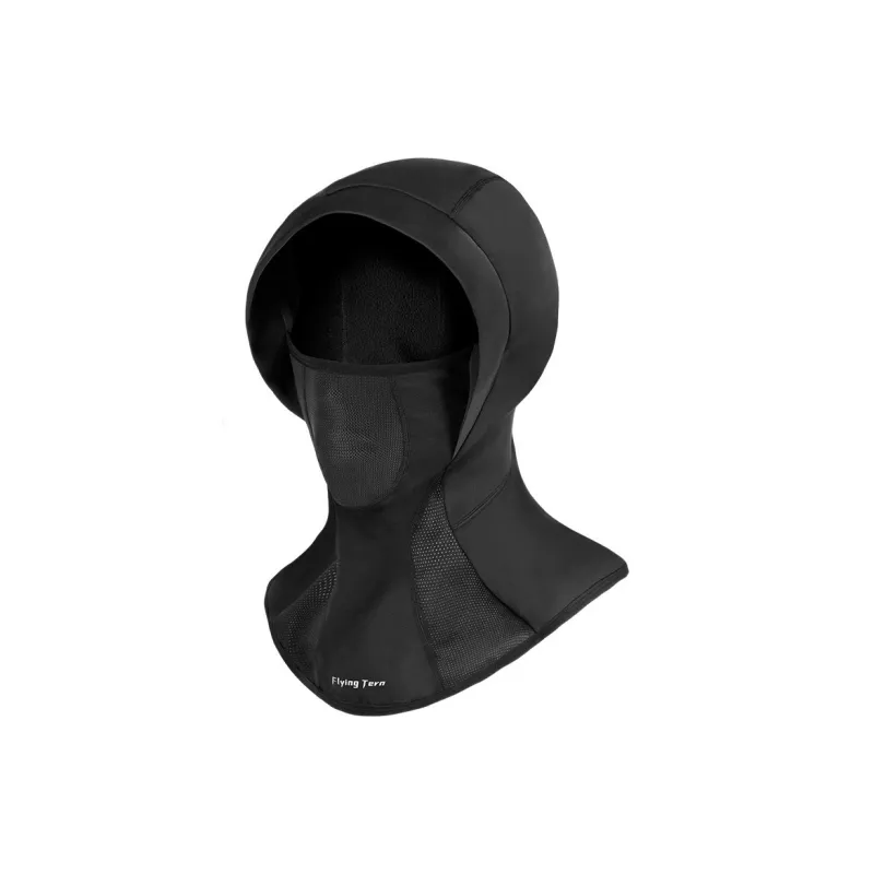 GXT Riding Equipment Pullover Face Masks Unisex Fleece Fabric One Size-4