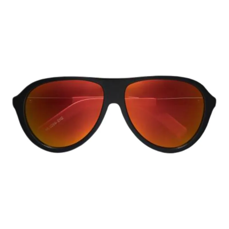 Moncler Roque Oversized Mirrored Sunglasses-0