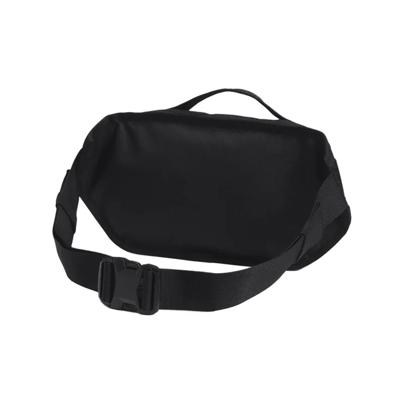 THE NORTH FACE Recycled Polyester Sling Bag, Fanny Pack Unisex Dragon Tongue Green-2