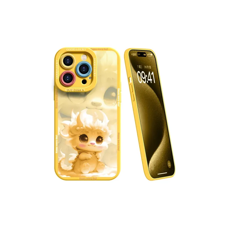 Lingtao Phone Cases-13