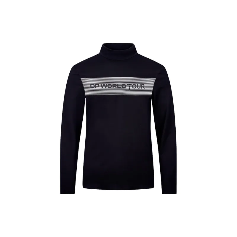 EUROPEAN TOUR T Shirts Men-5