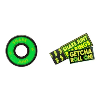 BDSKATECO Skateboard Bearings