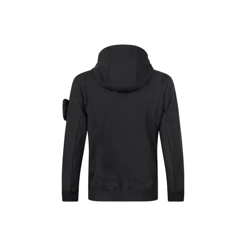 EUROPEAN TOUR Jackets Coats Men's-17
