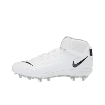 Nike Force Savage Pro 2 'White Black'