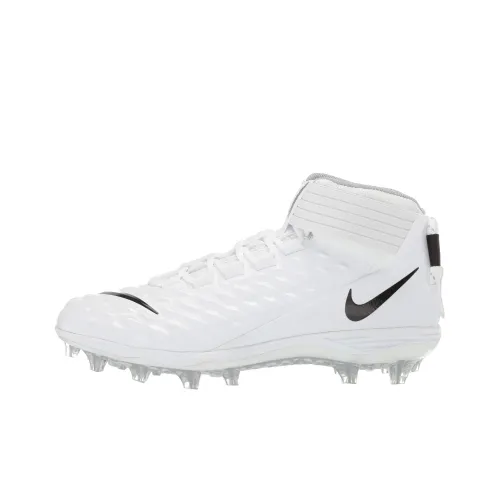 Nike Force Savage Pro 2 White Black