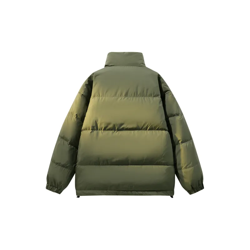 LUCKY BRAND Down Jackets Unisex-6