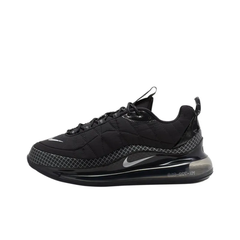 Nike Mx 720 818 Black-0