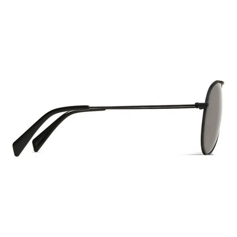 CELINE Aviator Sunglasses Unisex Black-2
